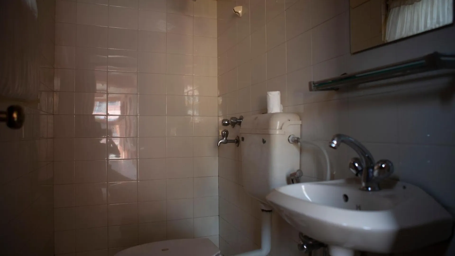 Hotel Northfield Κατμαντού