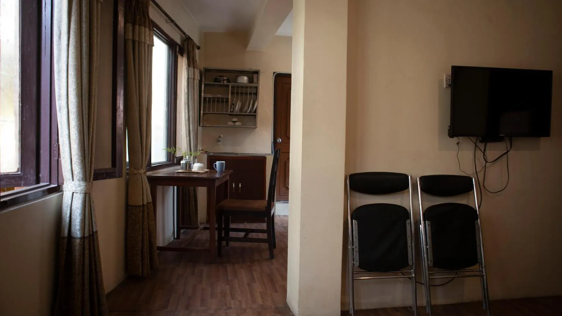 Hotel Northfield Κατμαντού 3*,  Νεπάλ
