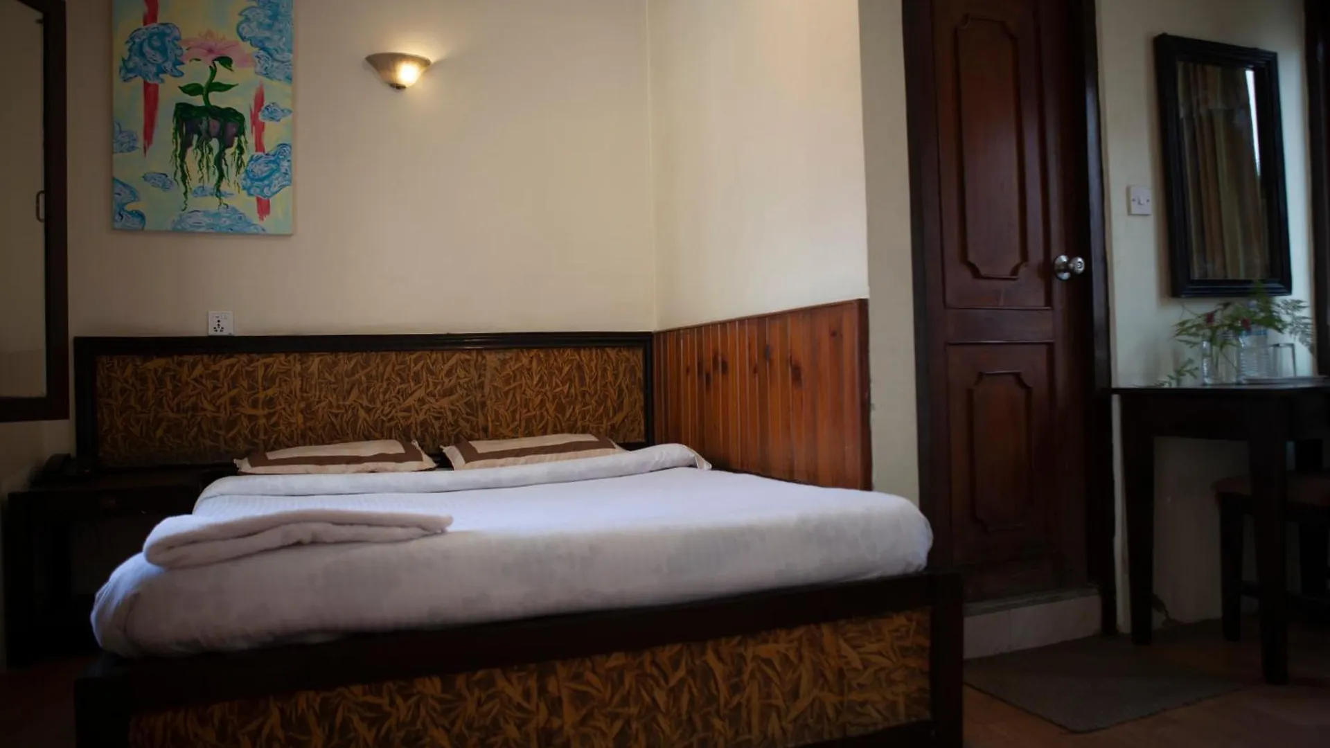 Hotel Northfield Κατμαντού 3*,