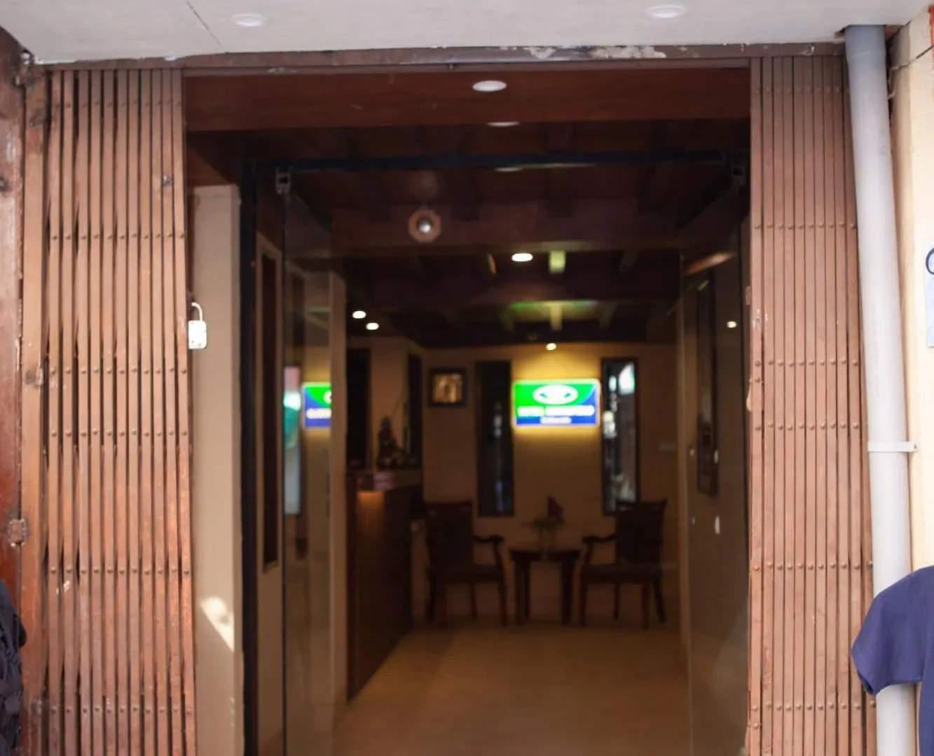 Hotel Northfield Κατμαντού