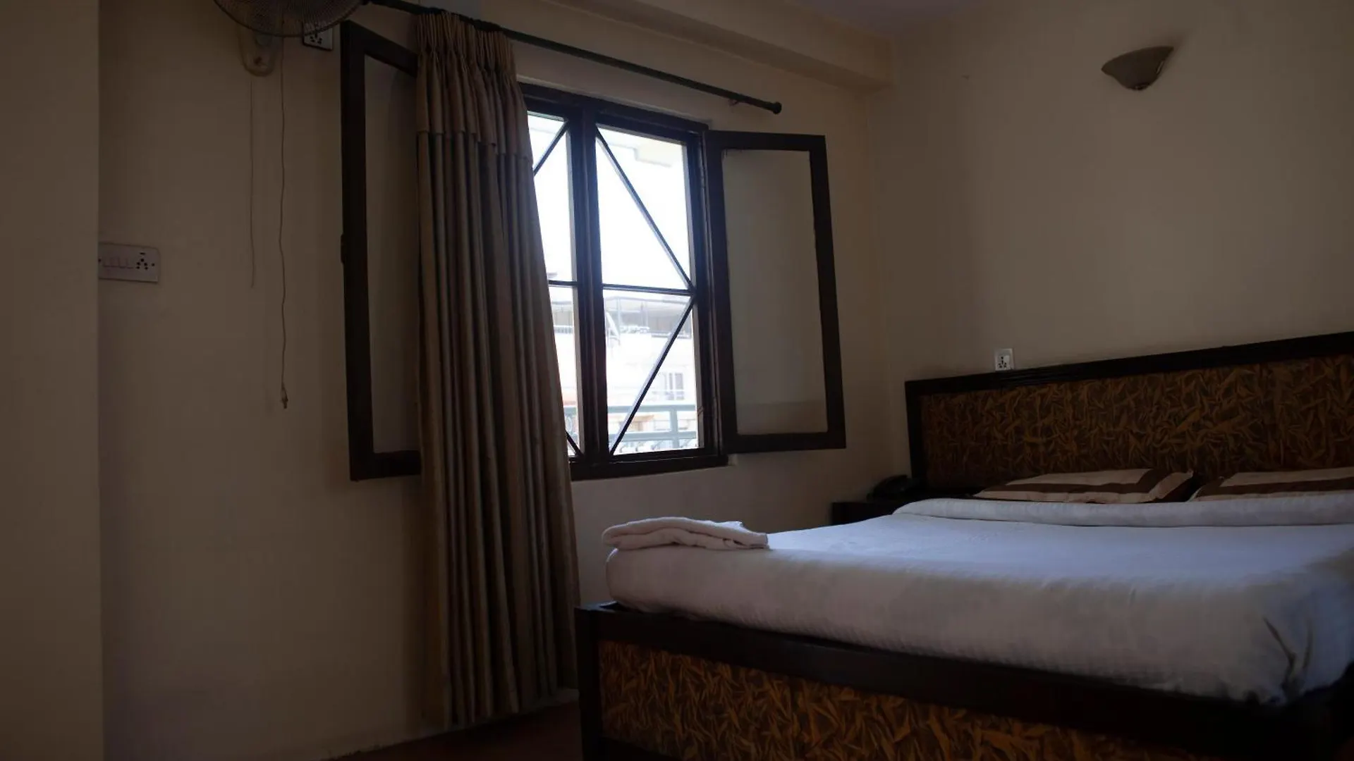 Hotel Northfield Κατμαντού