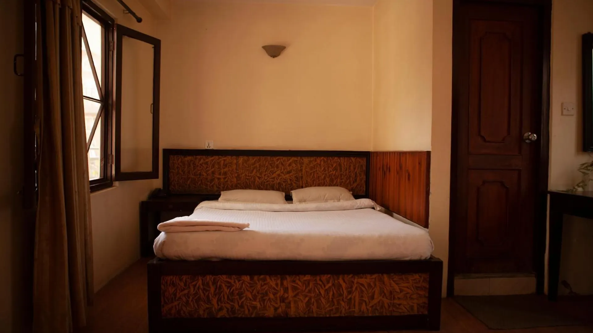 Hotel Northfield Κατμαντού Νεπάλ