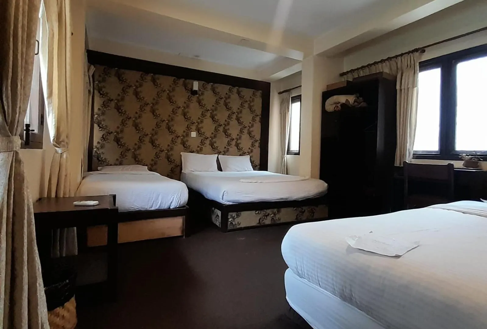 Hotel Northfield Κατμαντού