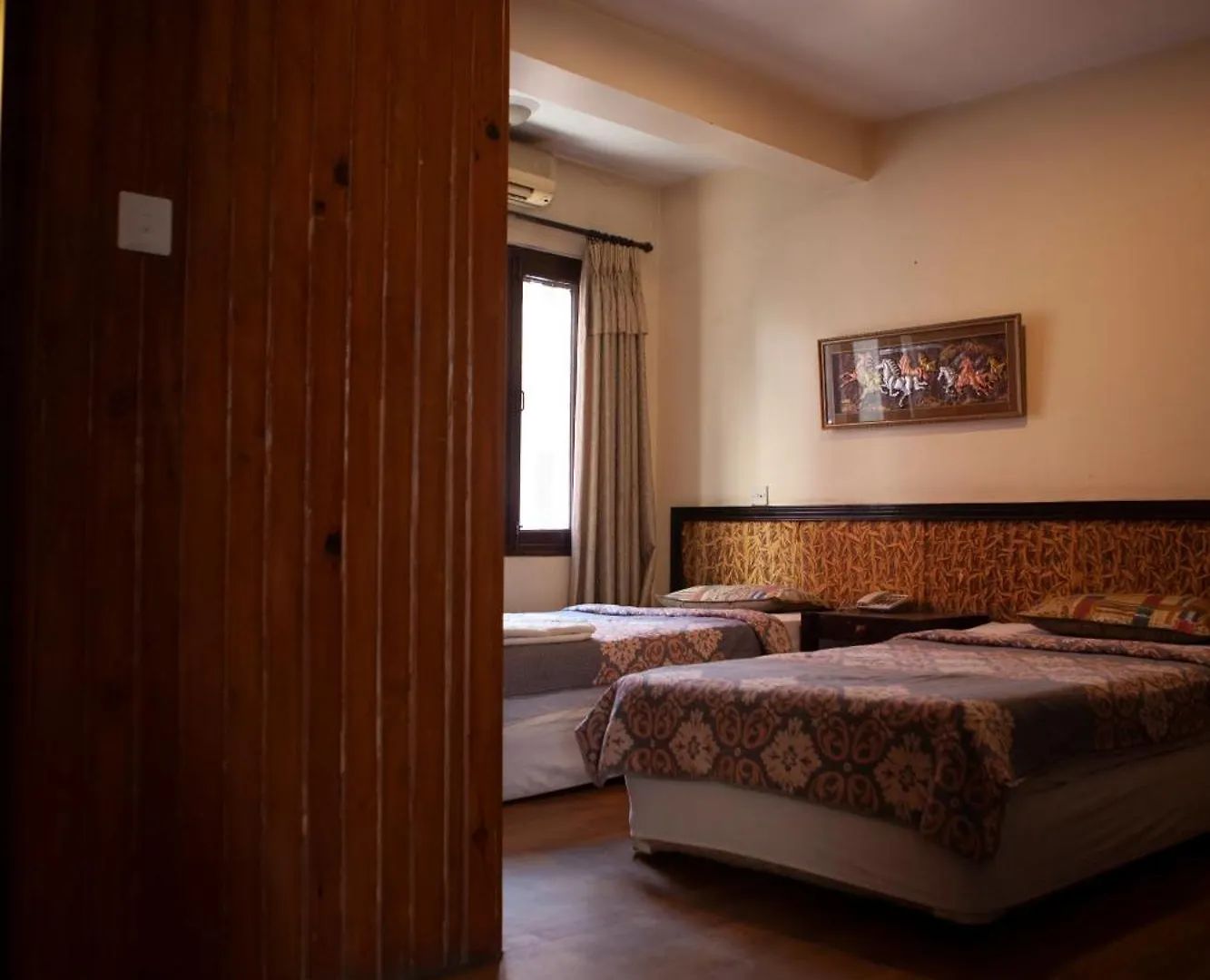 ***  Hotel Northfield Κατμαντού Νεπάλ