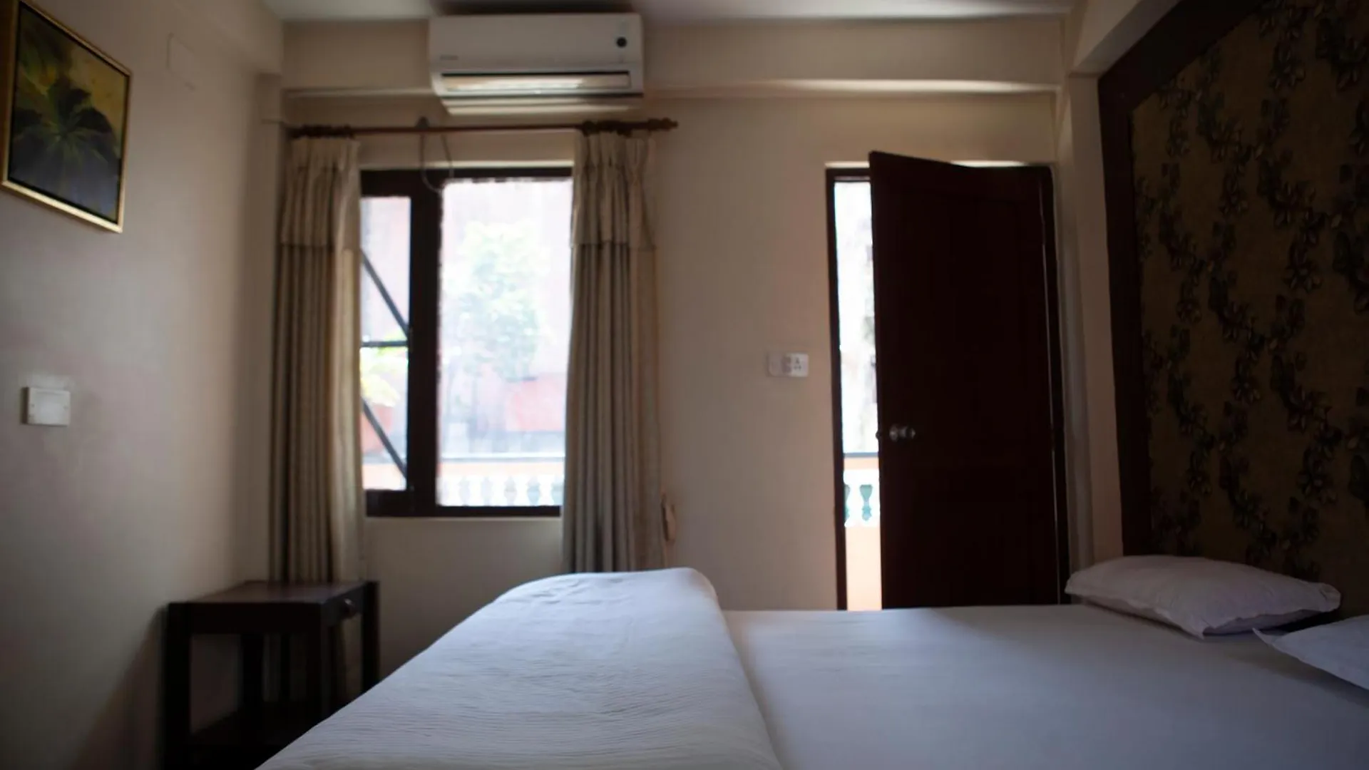 Hotel Northfield Κατμαντού