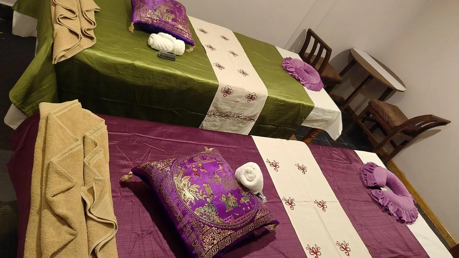 Hotel Northfield Κατμαντού Νεπάλ