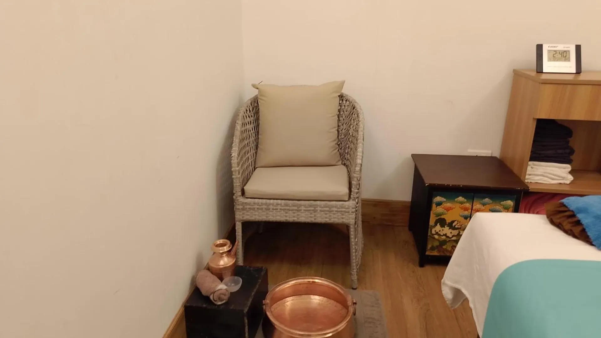 ***  Hotel Northfield Κατμαντού Νεπάλ