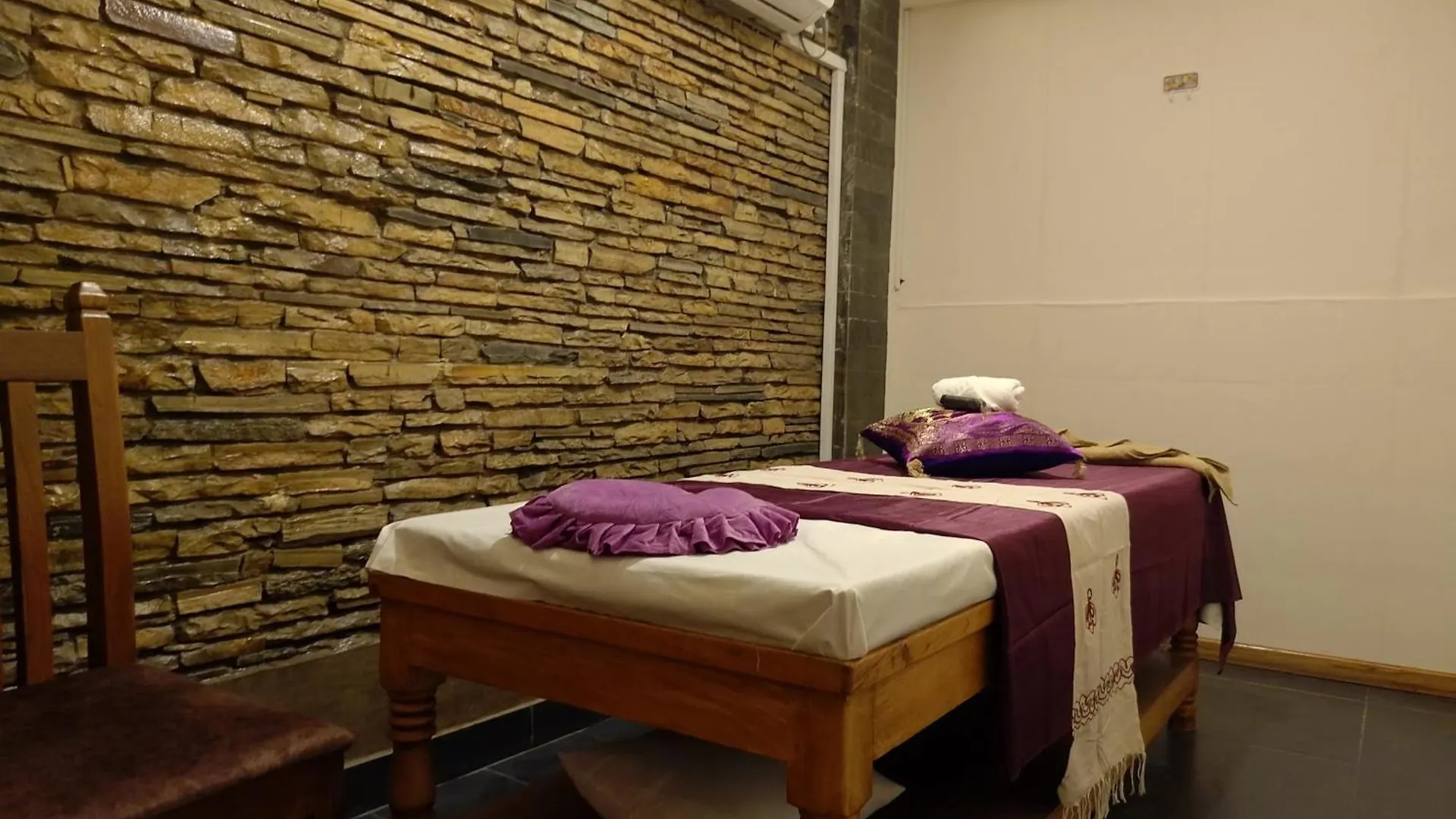 Hotel Northfield Κατμαντού