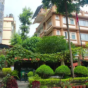 Hotel Encounter Nepal &, Katmandou