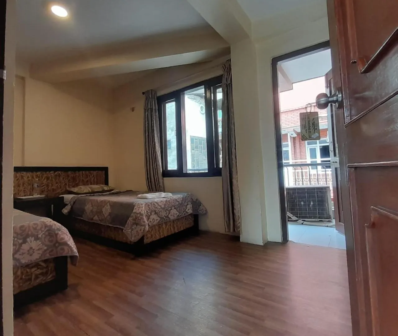 Hotel Northfield Kathmandu 3*,