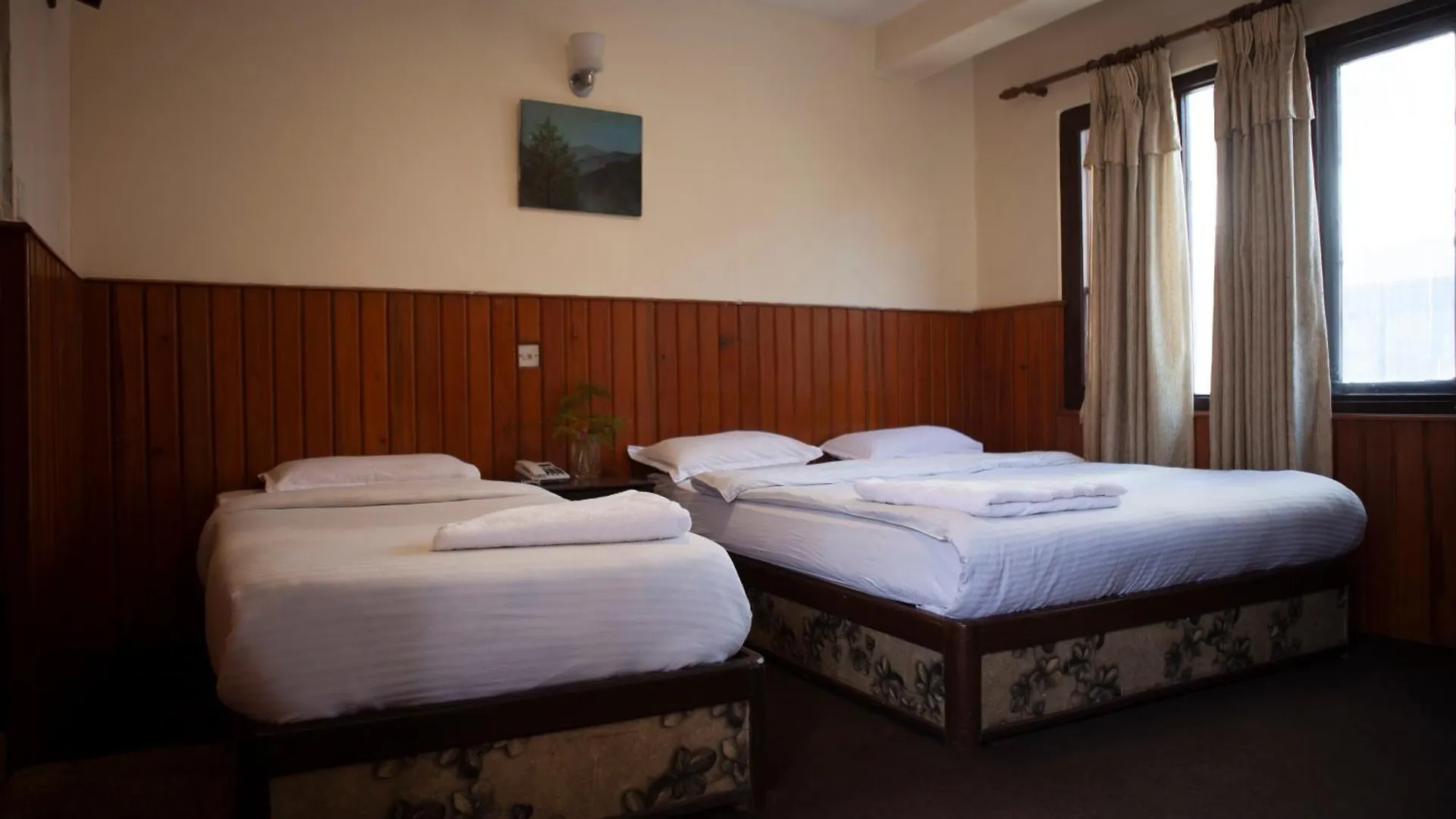 Hotel Northfield Kathmandu