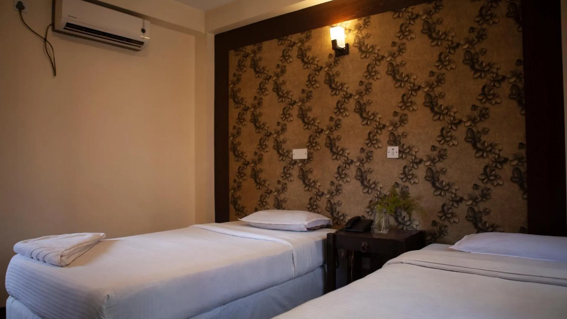 Hotel Northfield Kathmandu