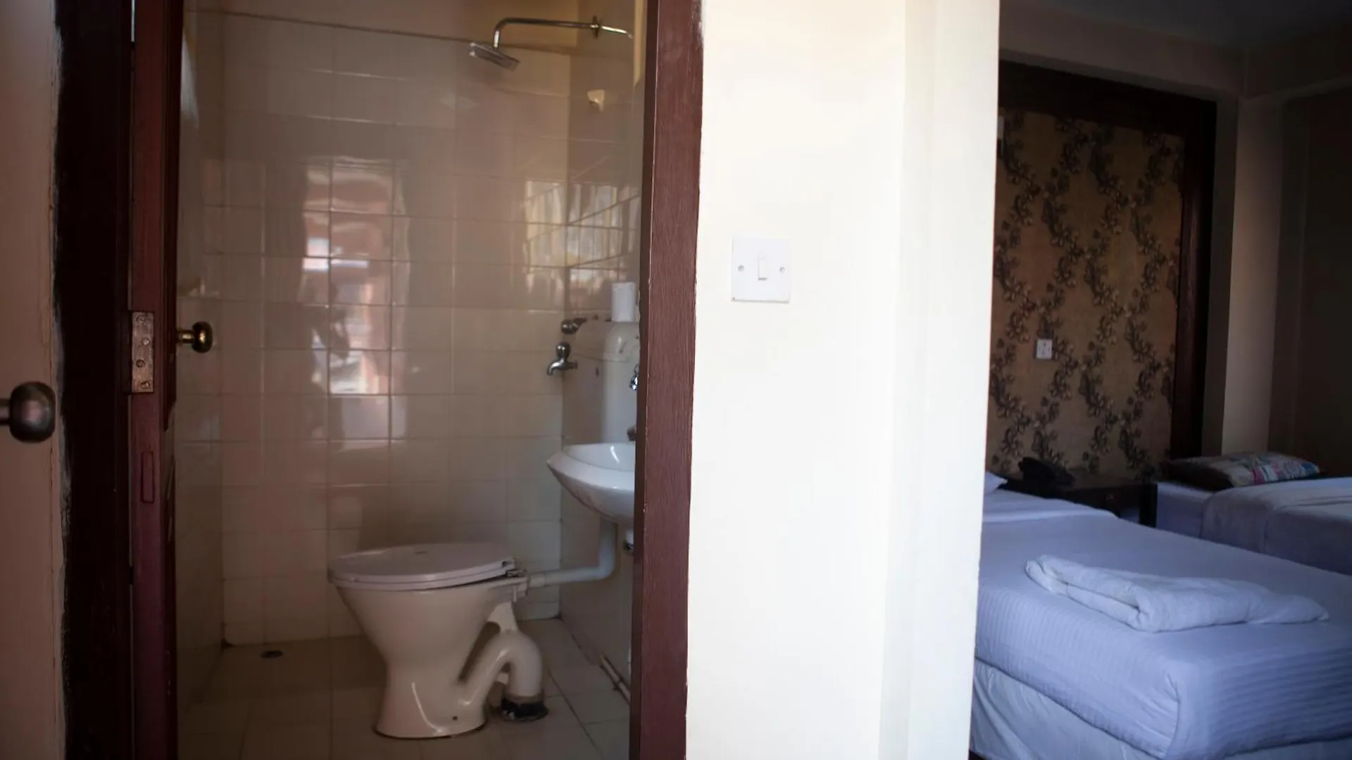 Hotel Northfield Kathmandu