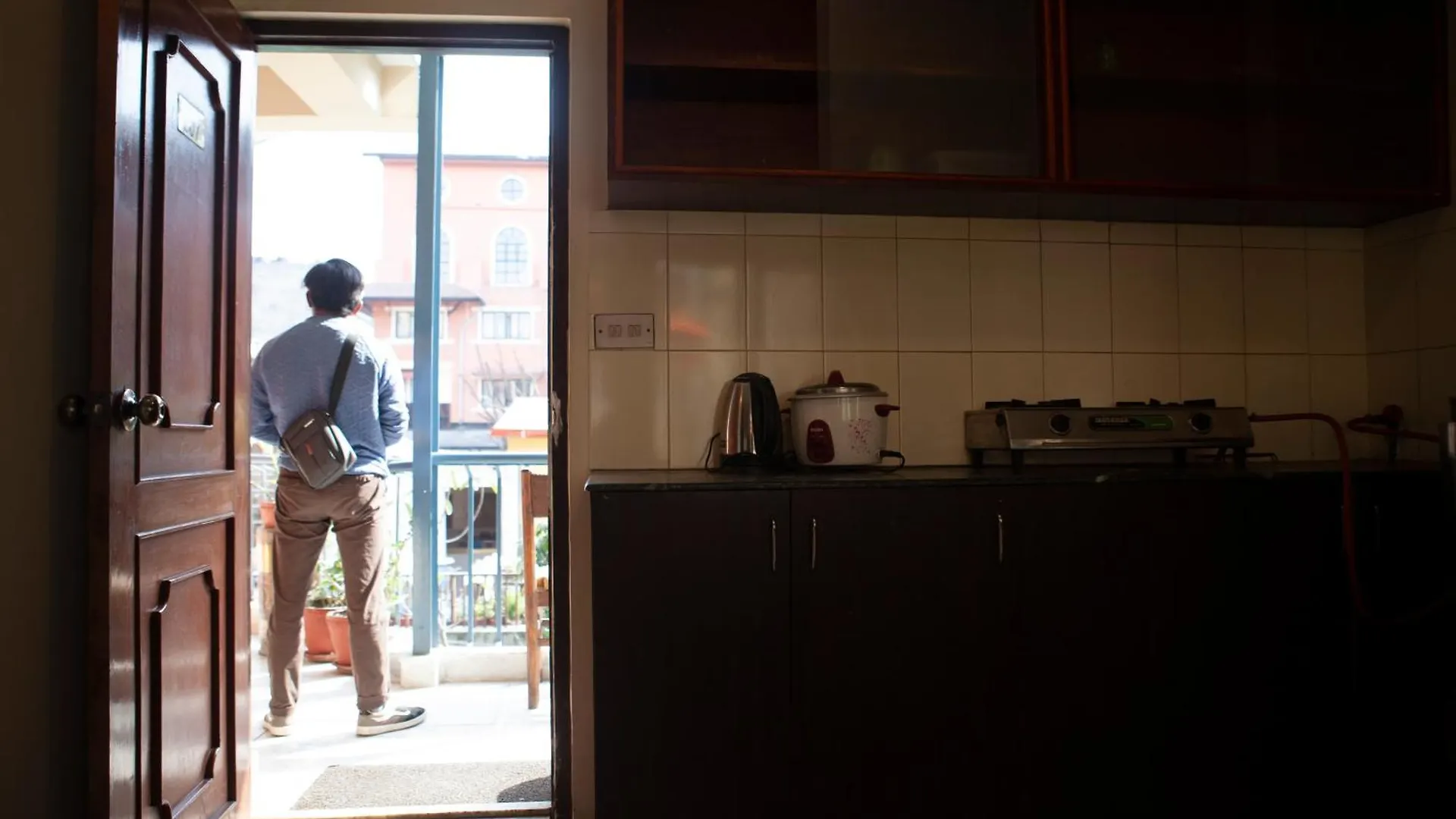 Hotel Northfield Kathmandu