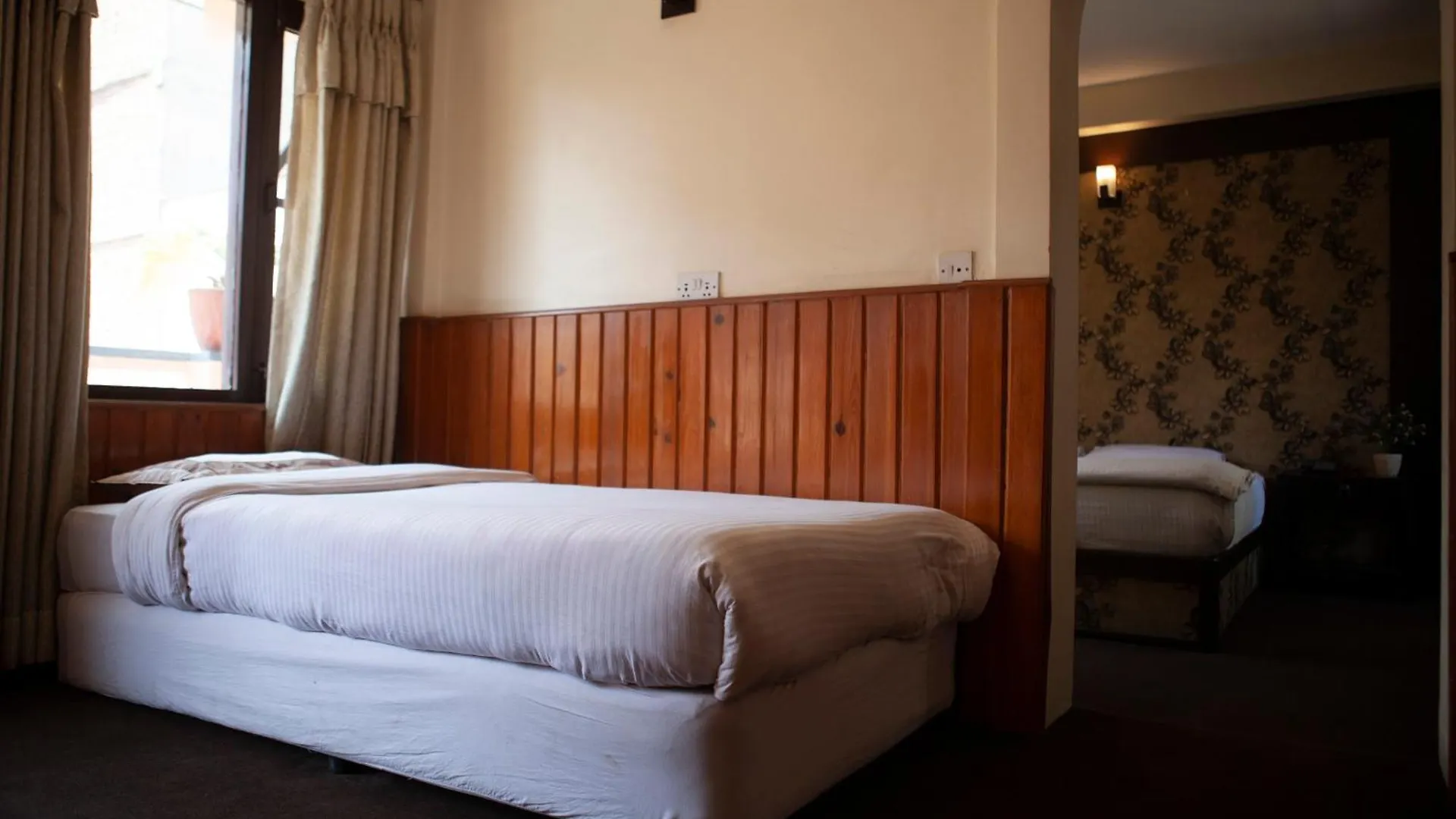 Hotel Northfield Kathmandu 3*,  Nepal
