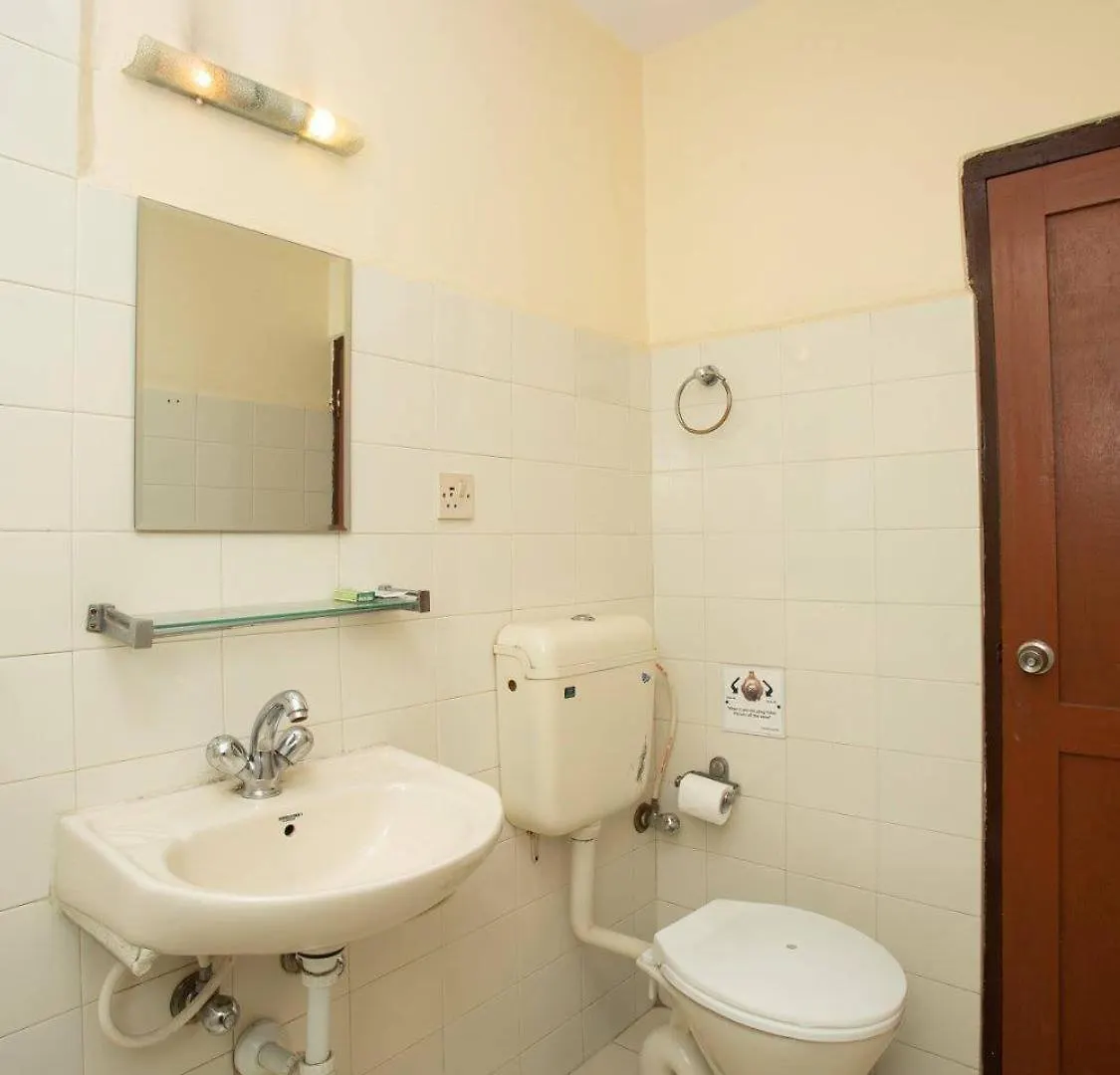 ***  Hotel Northfield Kathmandu Nepal