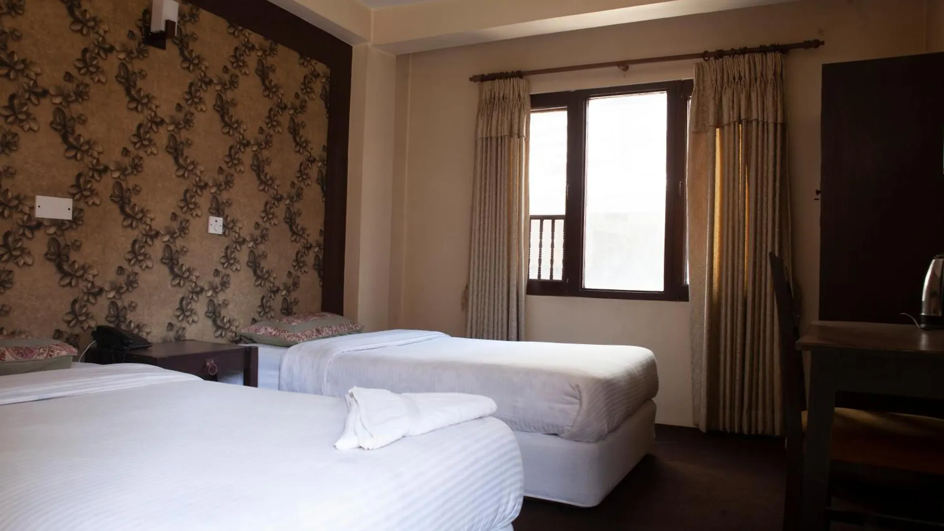 Hotel Northfield Kathmandu