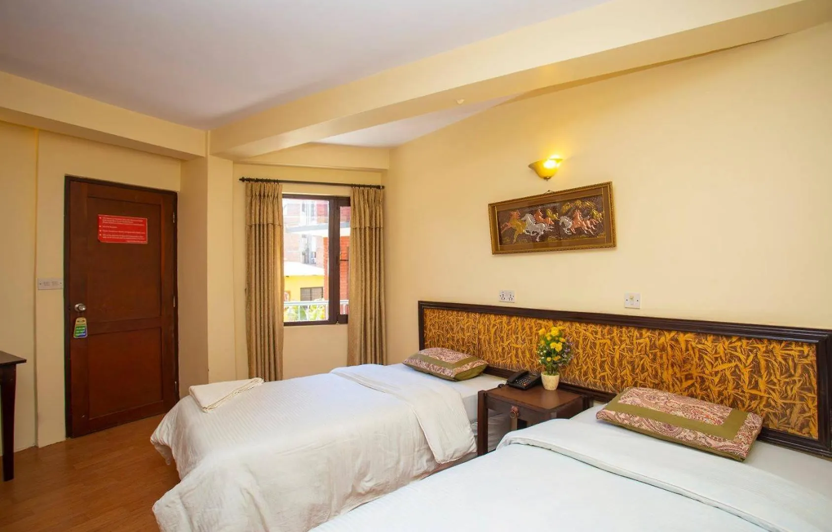 Hotel Northfield Kathmandu